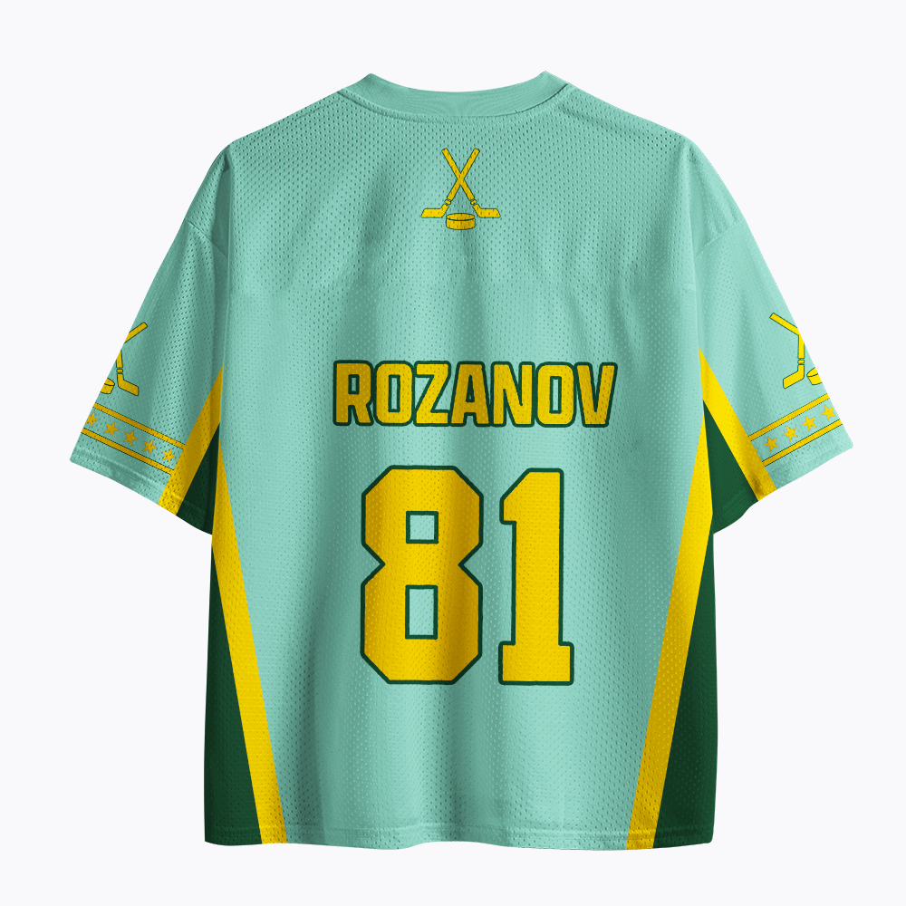 Boston Bears Game Changers Series Mesh Jersey