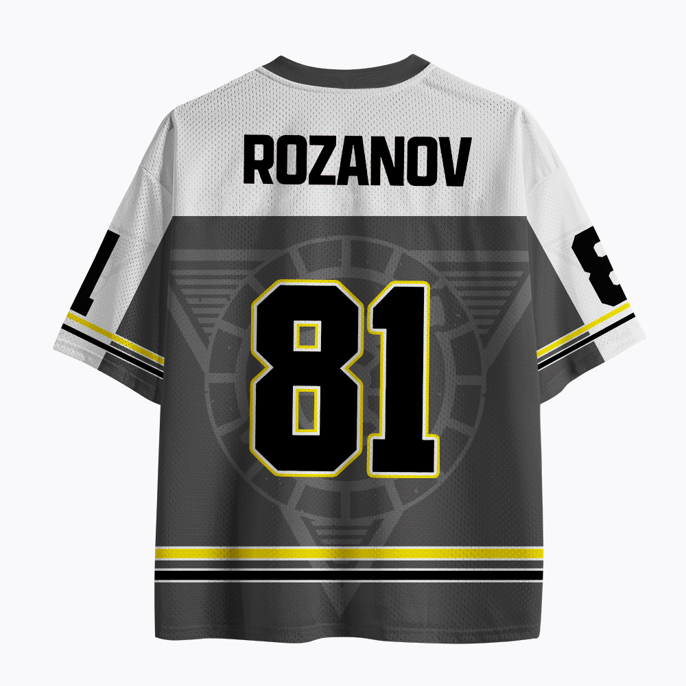Hockey Rozanov 81 Mesh Jersey
