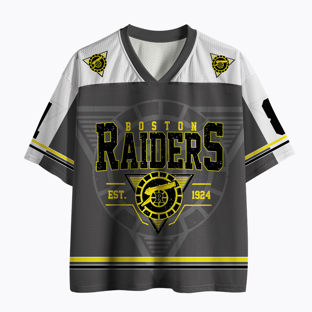 Hockey Rozanov 81 Mesh Jersey