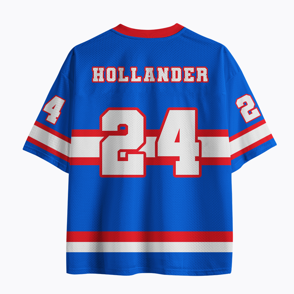 HOLLANDER Mesh Jersey