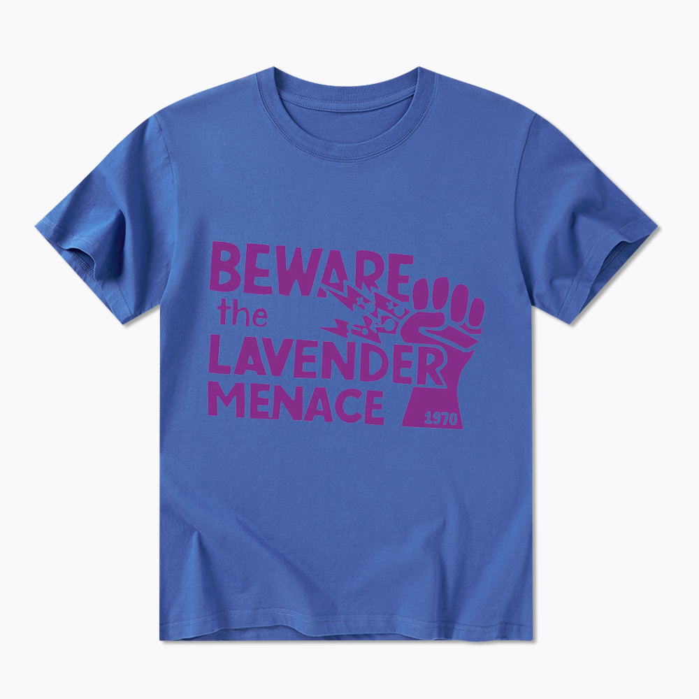 Subtle Pride Classic T-Shirt