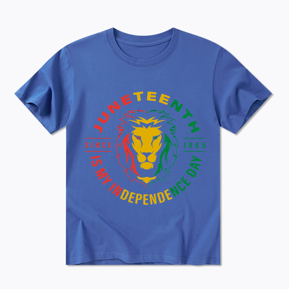 Juneteenth History Classic T-Shirt