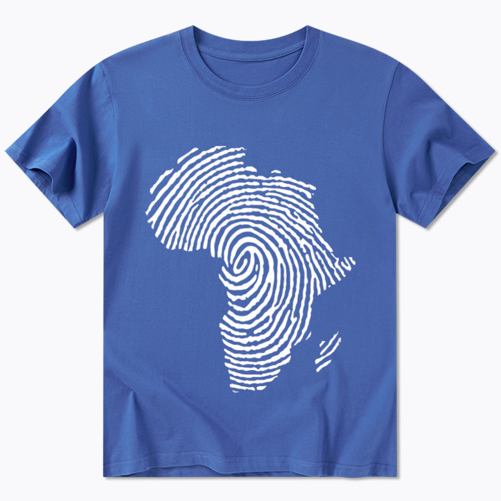 Black History African Classic T-Shirt