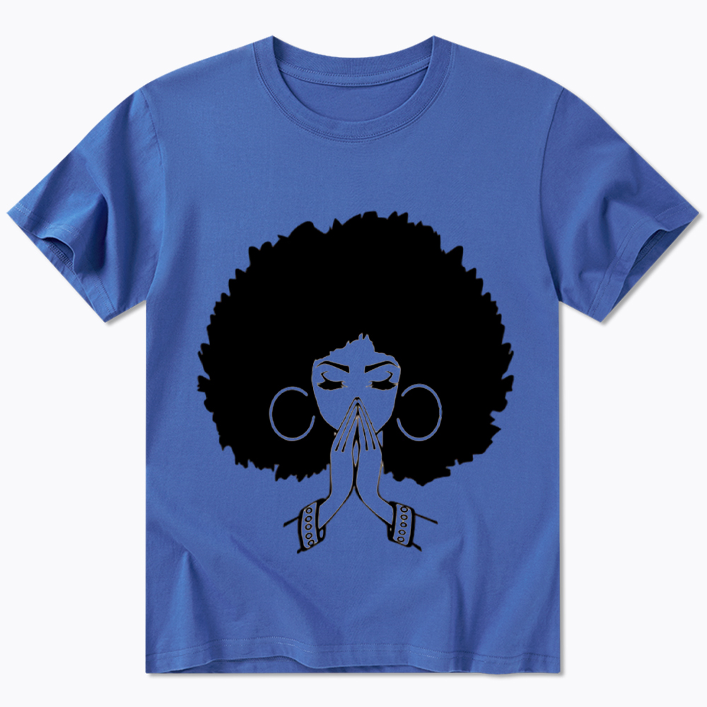 Black Girl Magic Classic T-Shirt