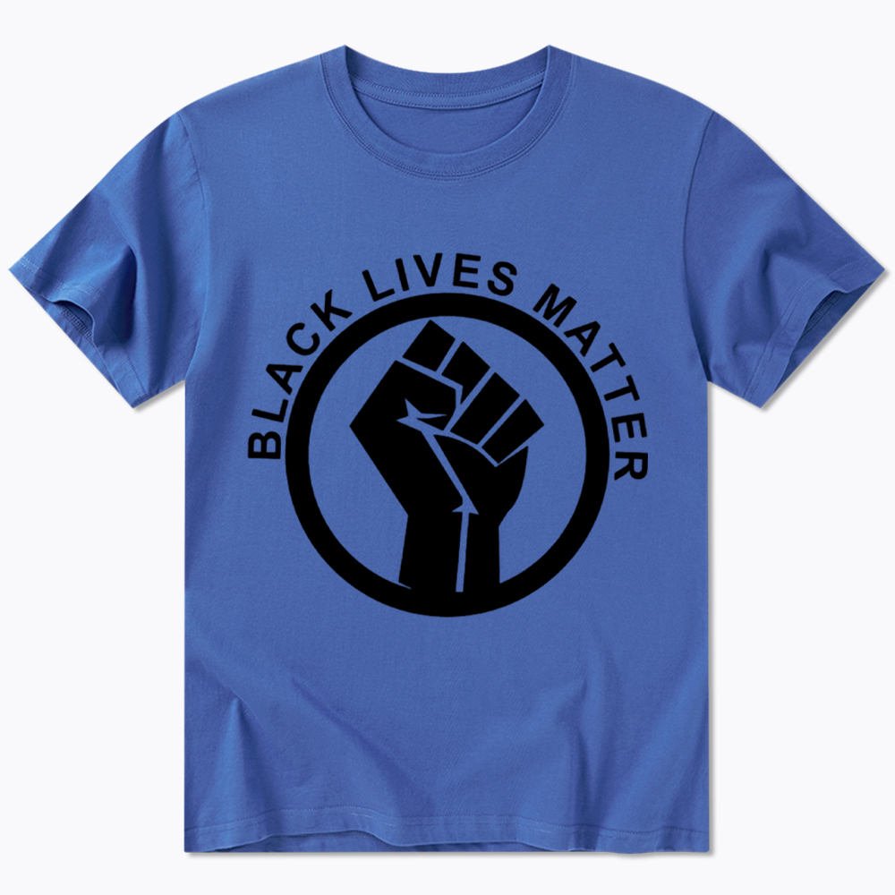 Black Lives Matter Classic T-Shirt