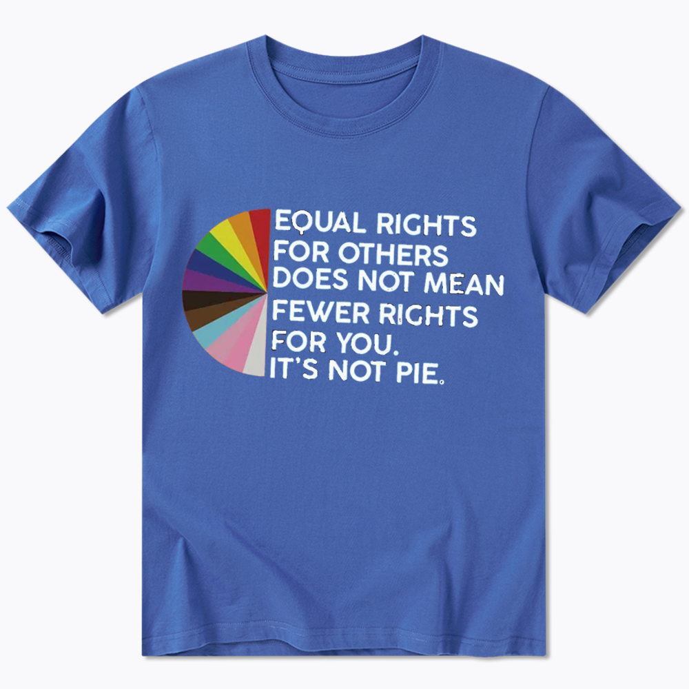 Equal Rights for Others Classic T-Shirt