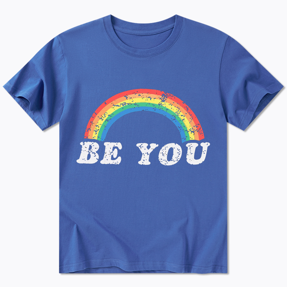 Be You Classic T-Shirt