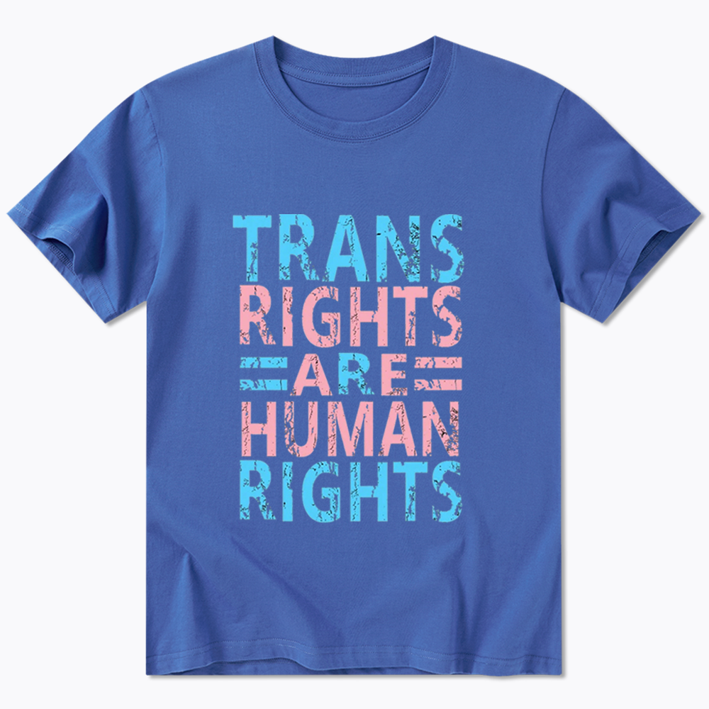 Human Rights Classic T-Shirt