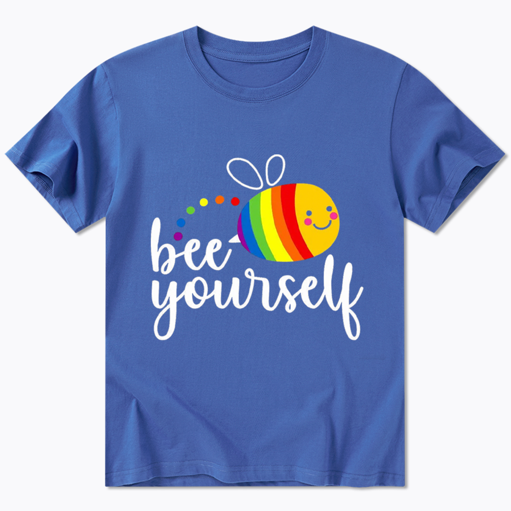Bee Yourself Classic T-Shirt