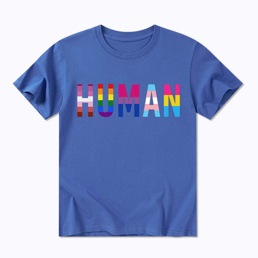Human Rights Classic T-Shirt