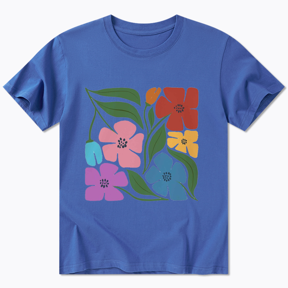 Subtle Pride Classic T-Shirt