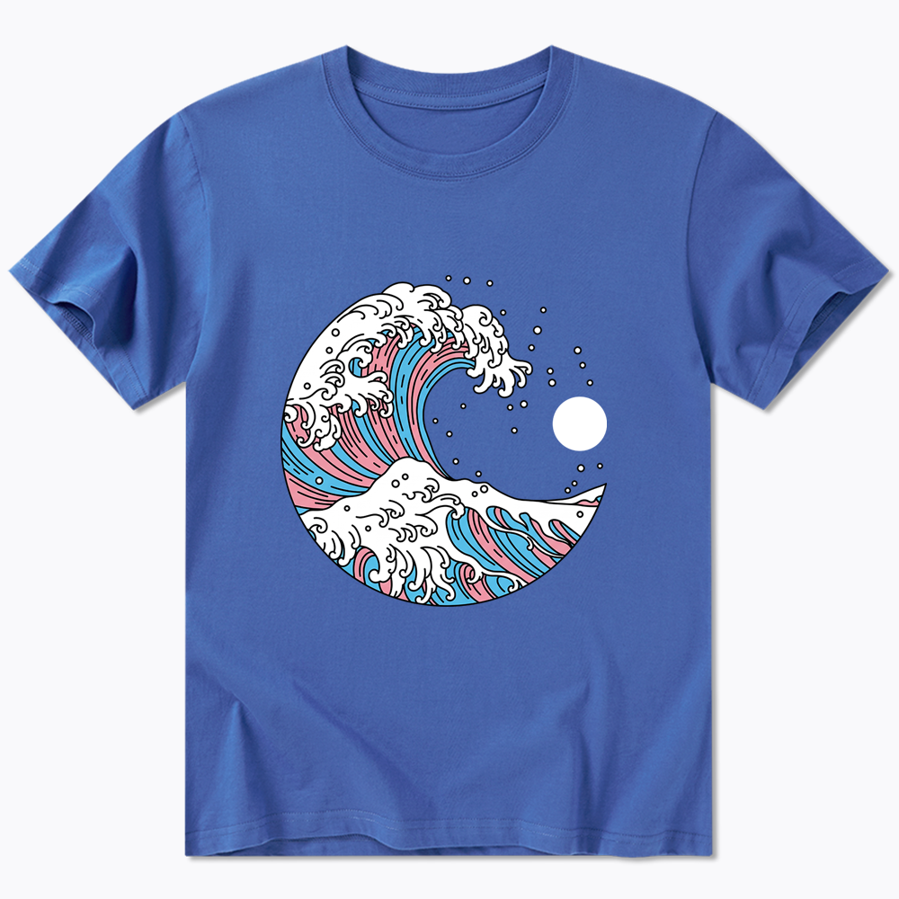 Transgender Classic T-Shirt