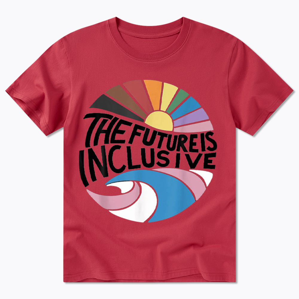 The Future Is Queer Classic T-Shirt