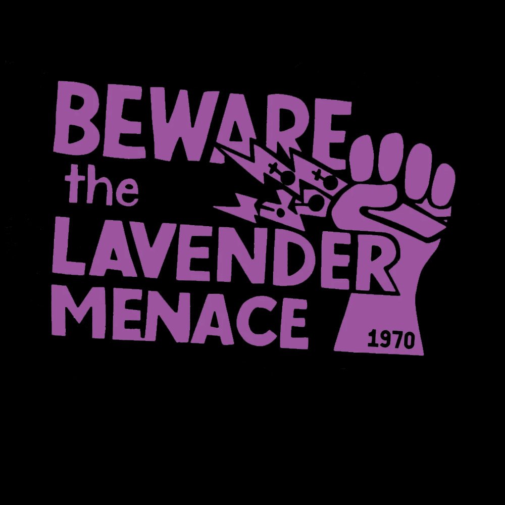 Subtle Pride Washed T-Shirt