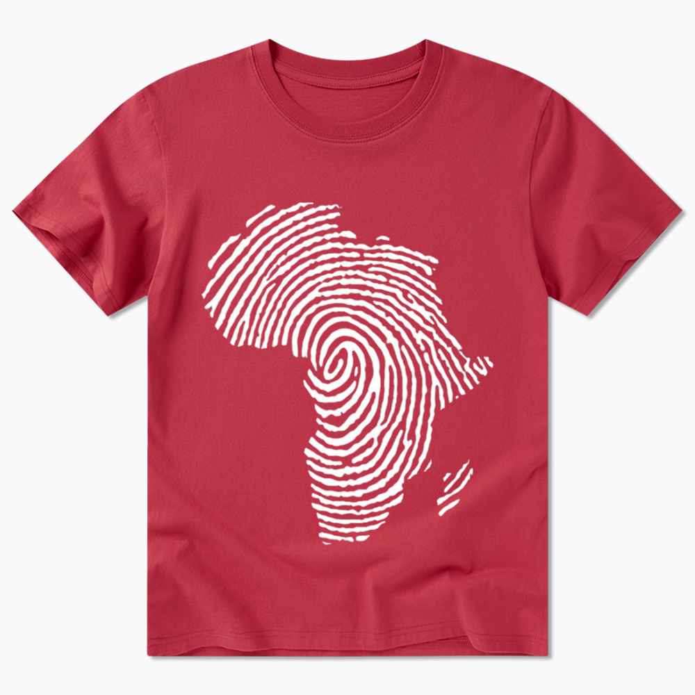 Black History African Classic T-Shirt