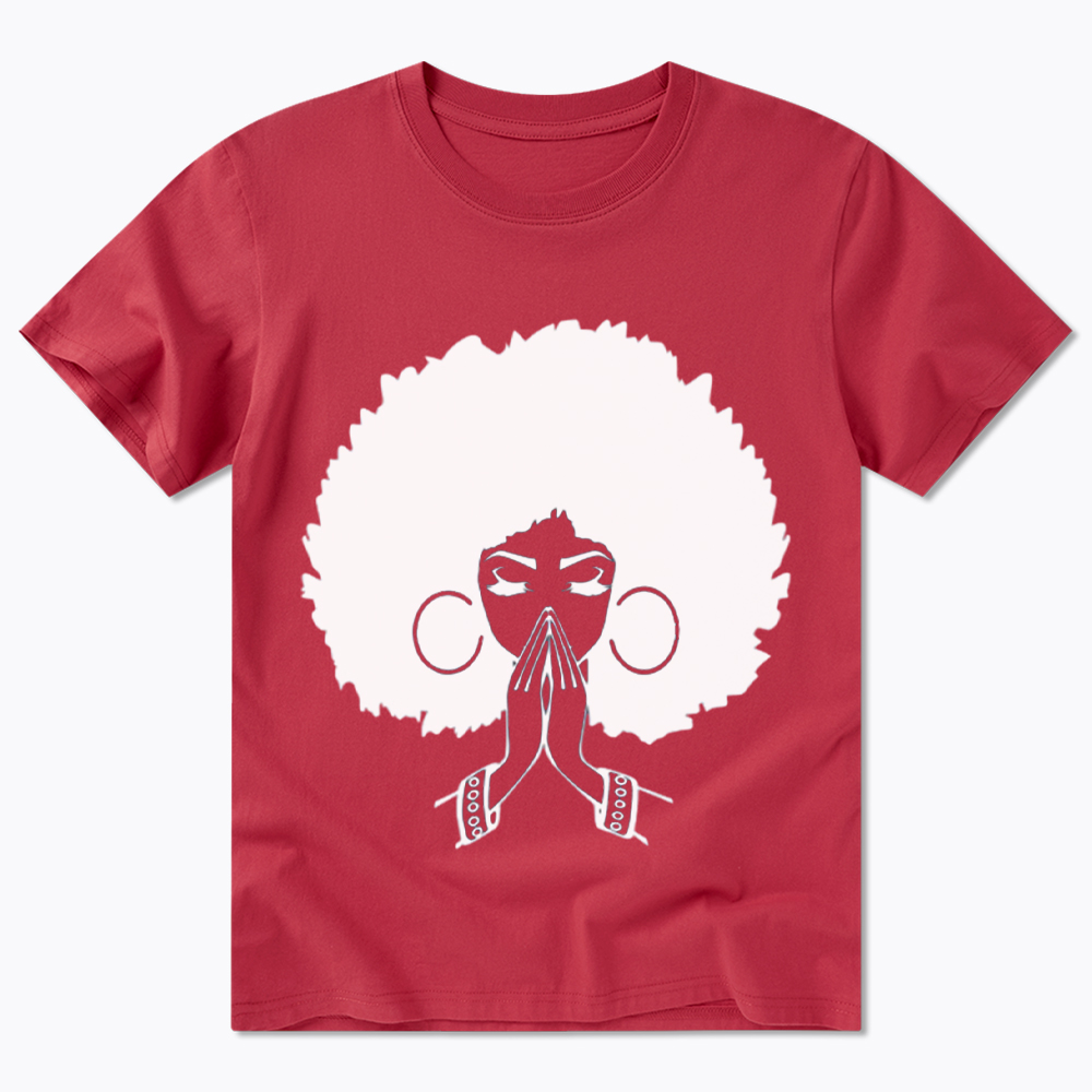 Black Girl Magic Classic T-Shirt