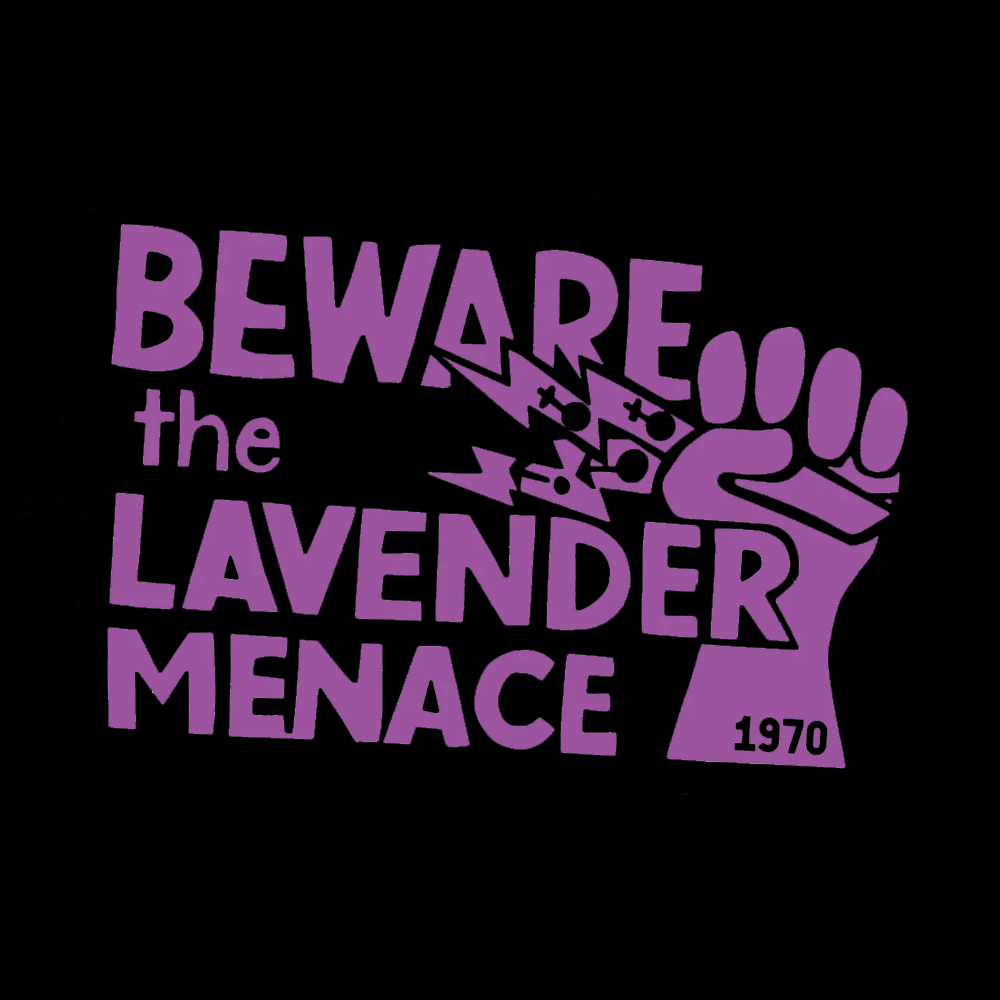 Subtle Pride V-Neck Classic T-Shirt