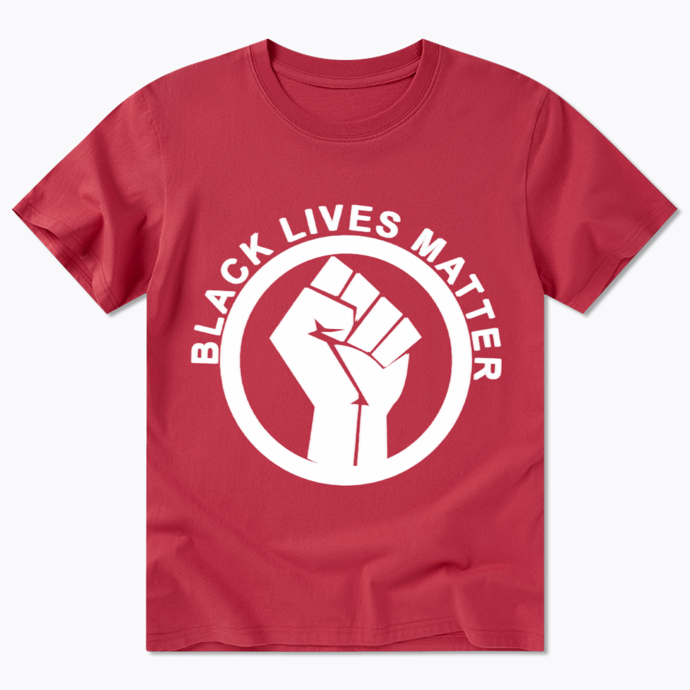 Black Lives Matter Classic T-Shirt