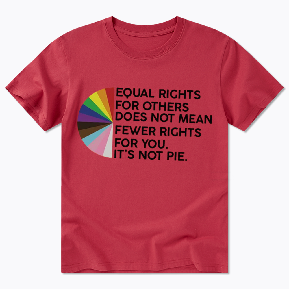 Equal Rights for Others Classic T-Shirt