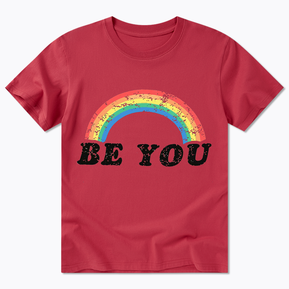 Be You Classic T-Shirt