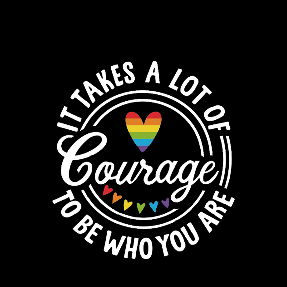 Equal Rights Washed T-Shirt