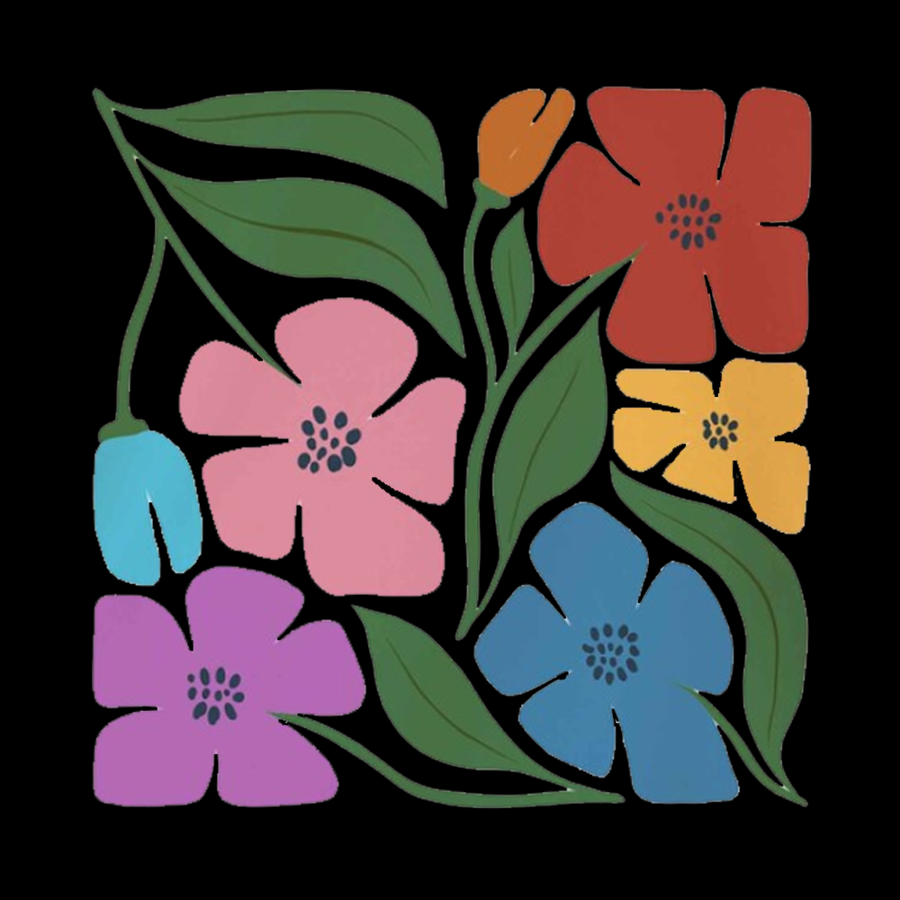 Subtle Pride Kids Washed T-Shirt 