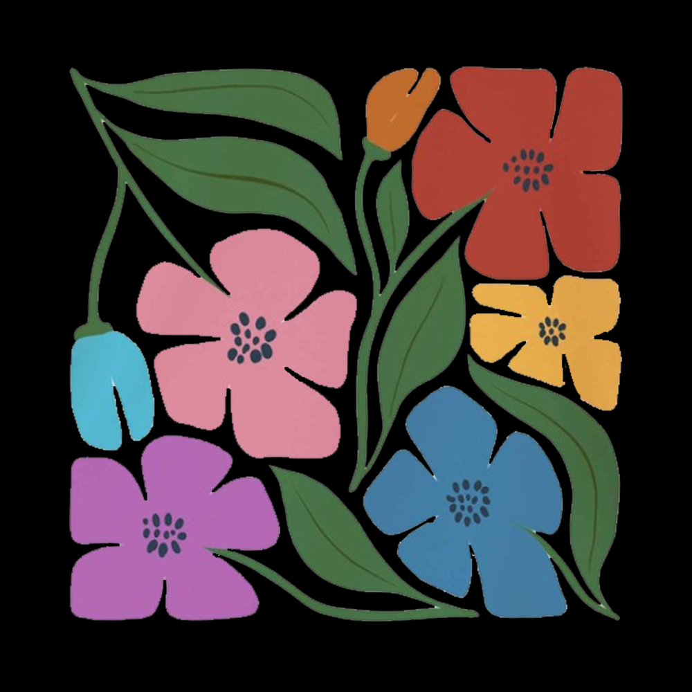 Subtle Pride V-Neck Classic T-Shirt