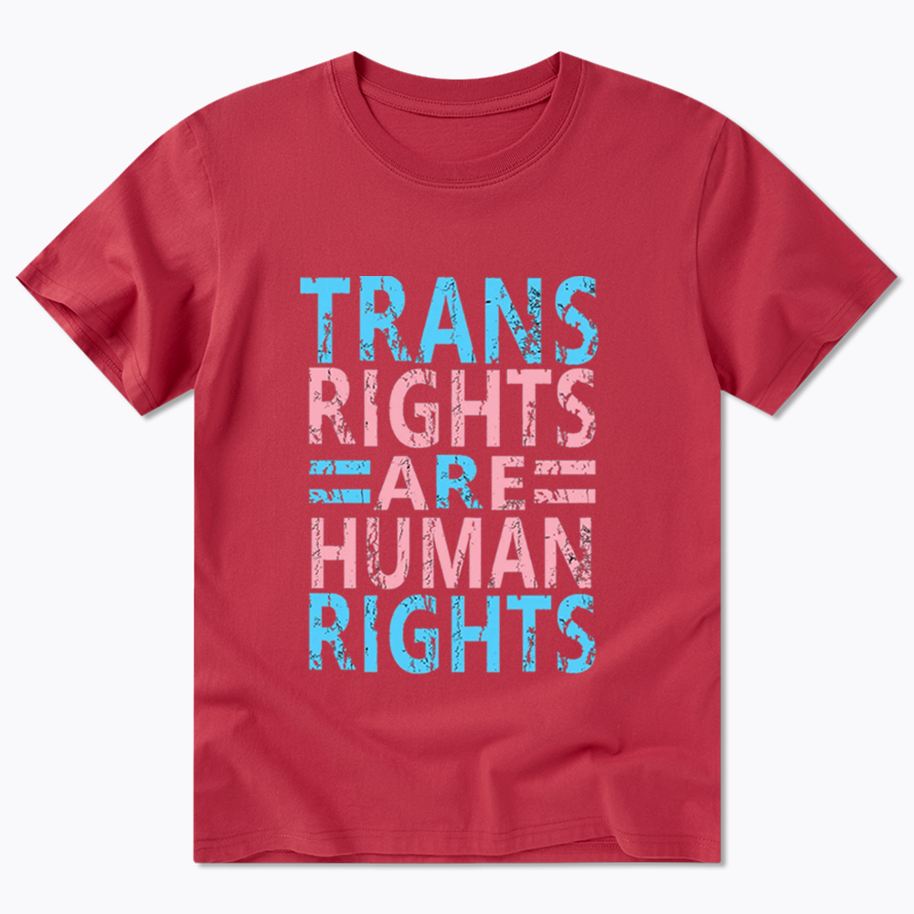 Human Rights Classic T-Shirt