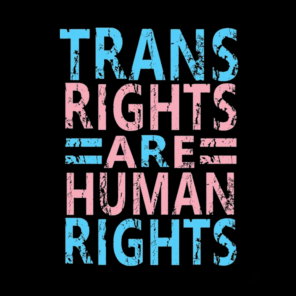 Human Rights Washed T-Shirt