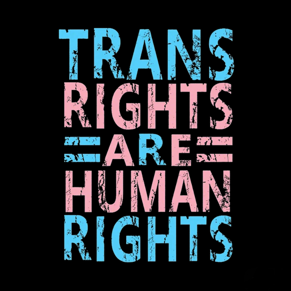 Human Rights V-Neck Classic T-Shirt