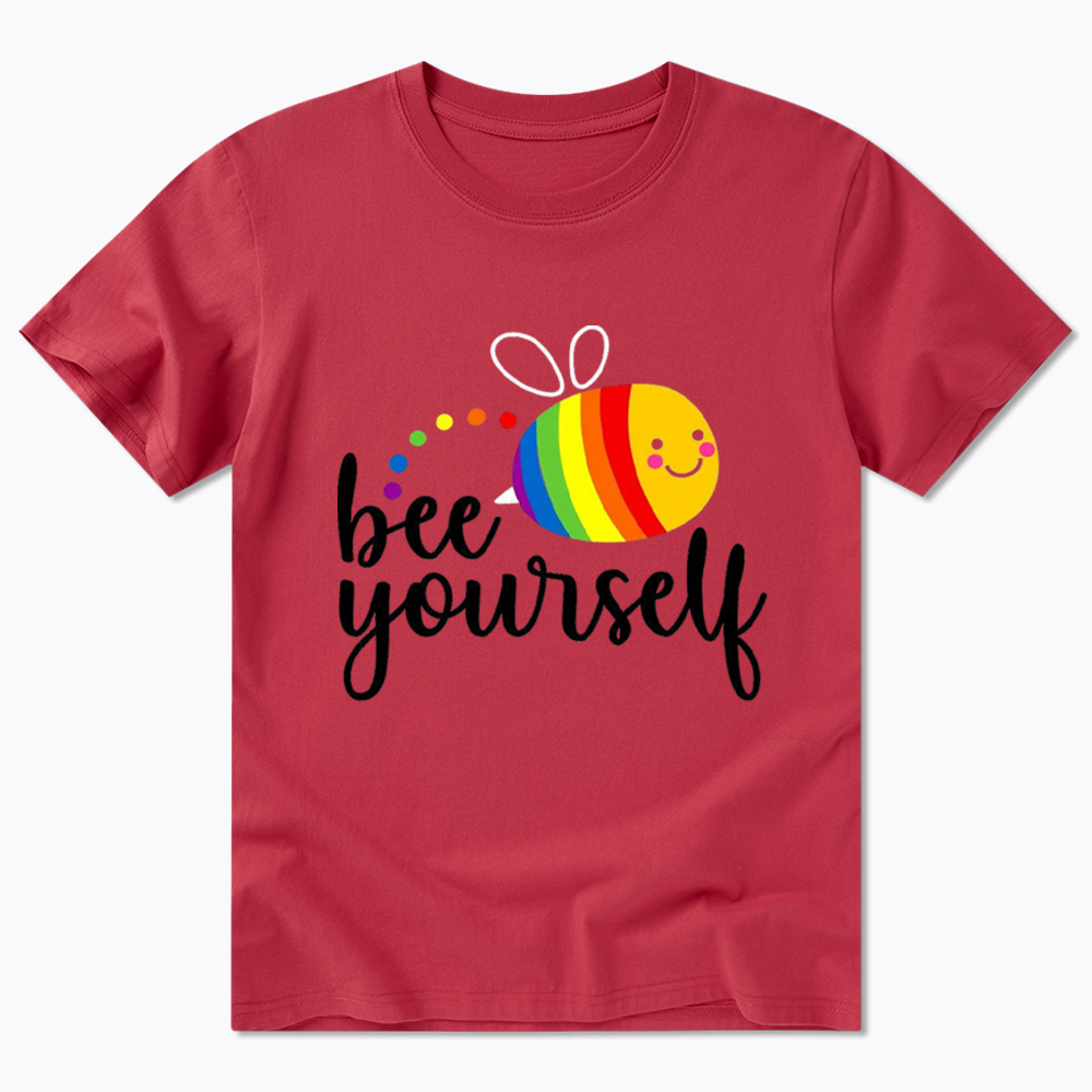 Bee Yourself Classic T-Shirt