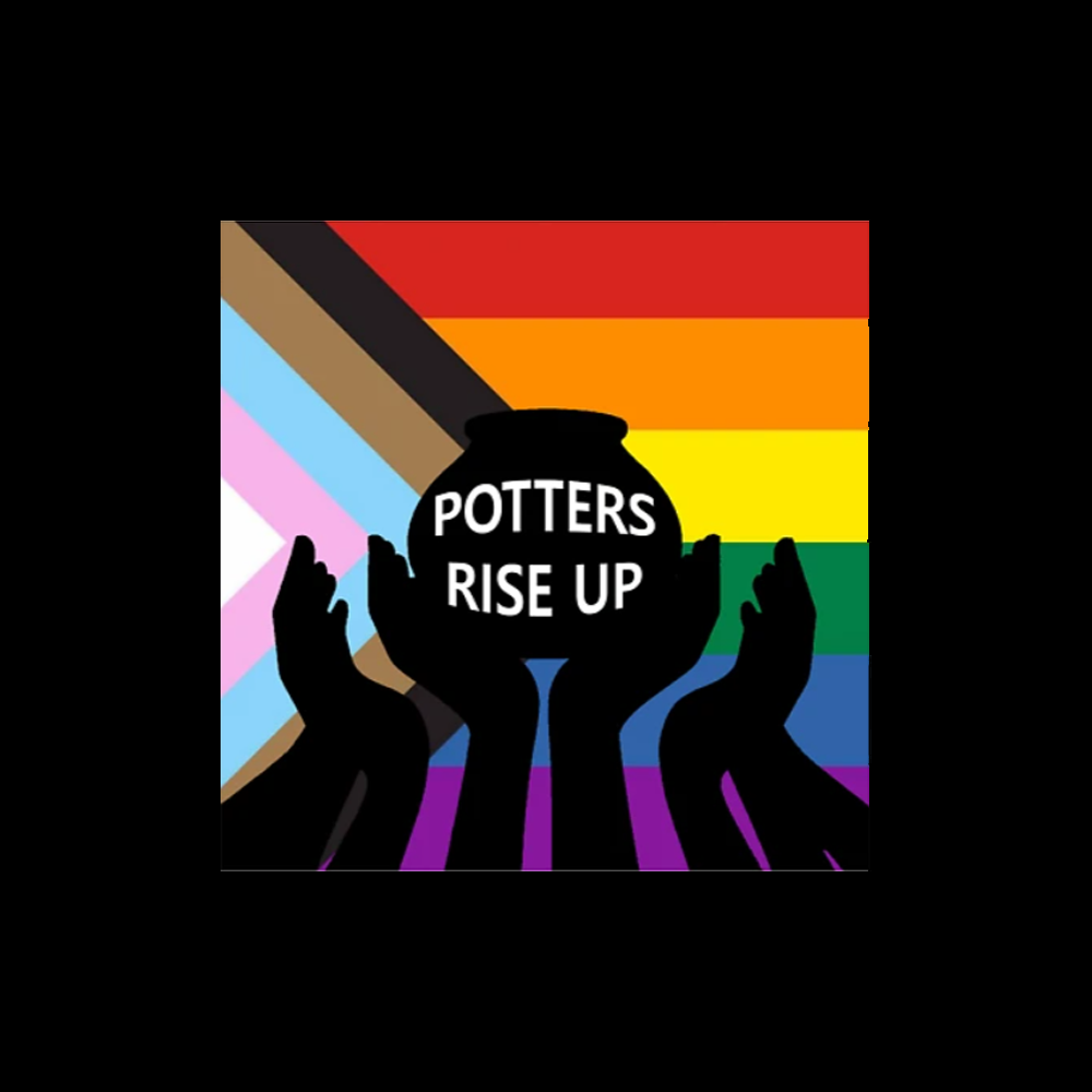 Inclusive Pride Kids Washed T-Shirts