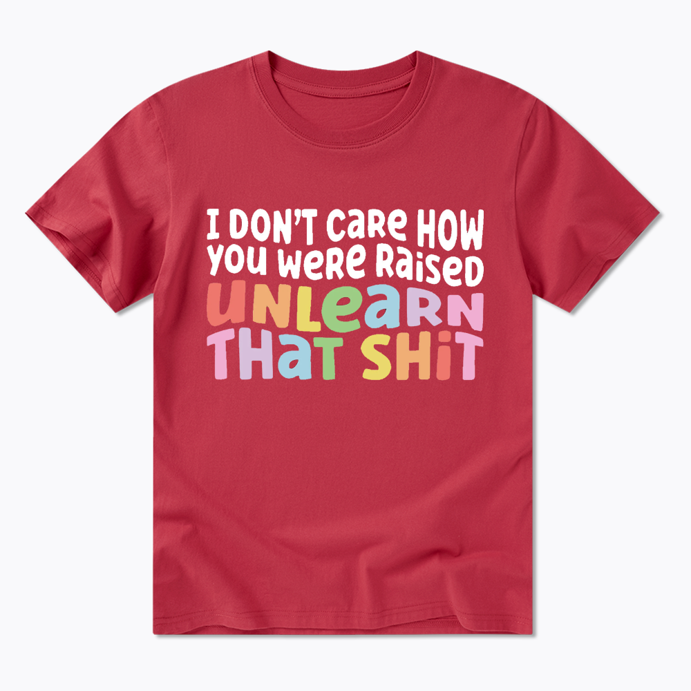 Pride Classic T-Shirt