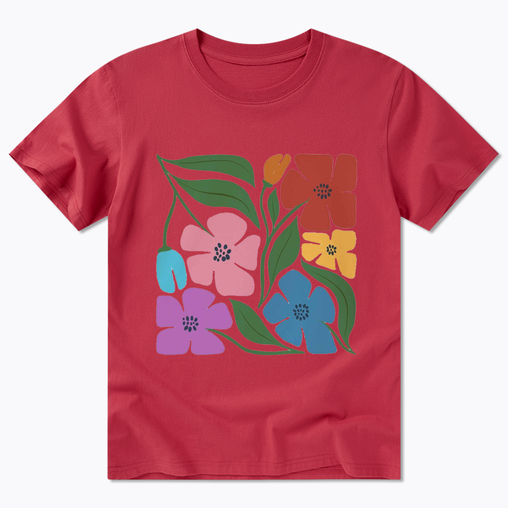 Subtle Pride Classic T-Shirt