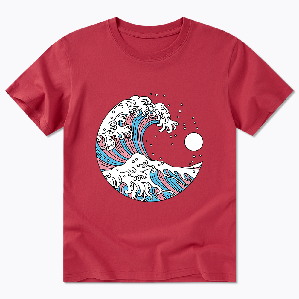 Transgender Classic T-Shirt