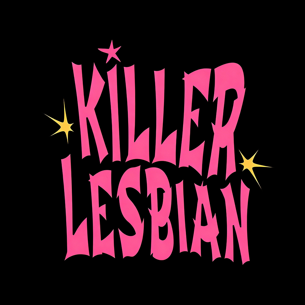 Killer Lesbian Classic T-Shirt