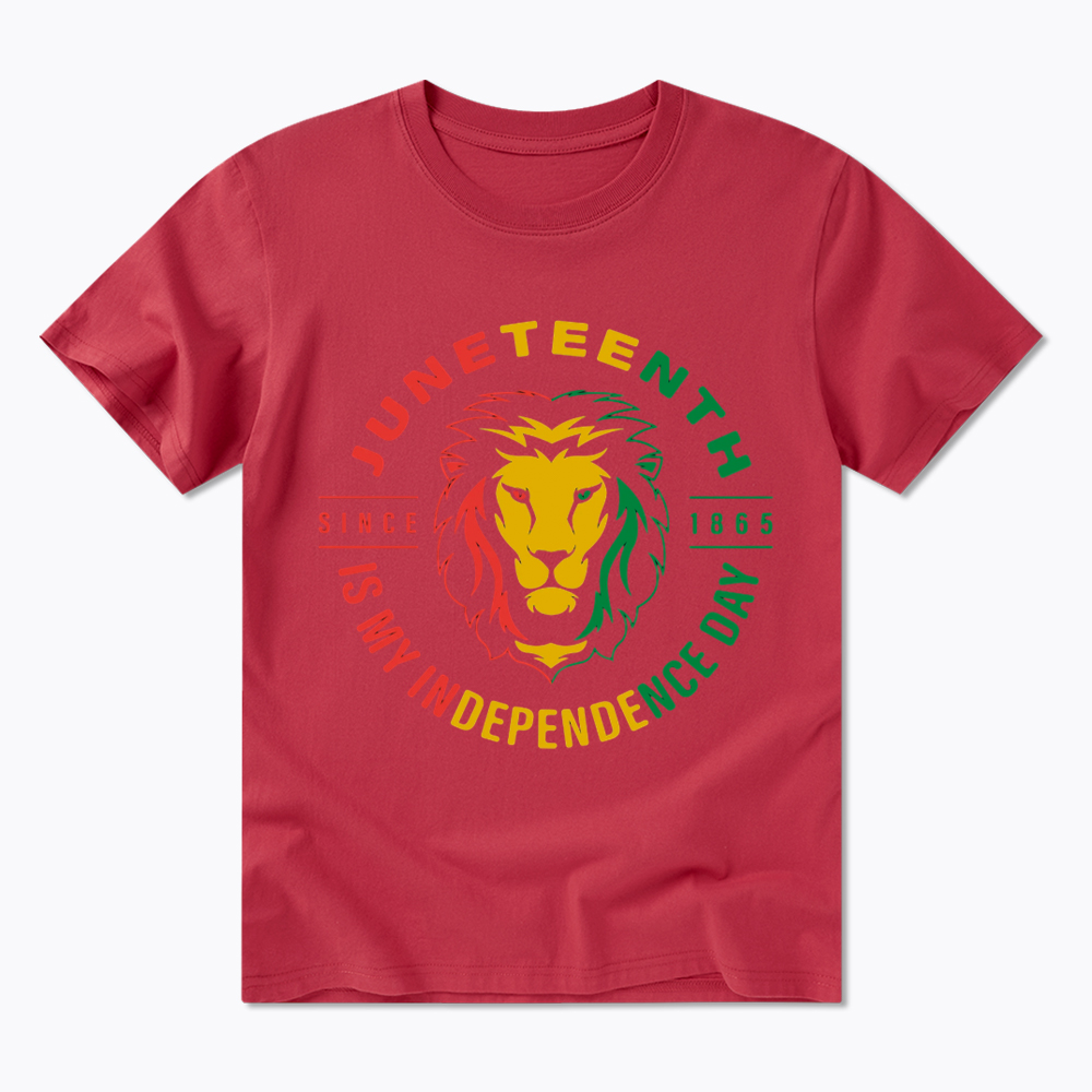 Juneteenth History Classic T-Shirt