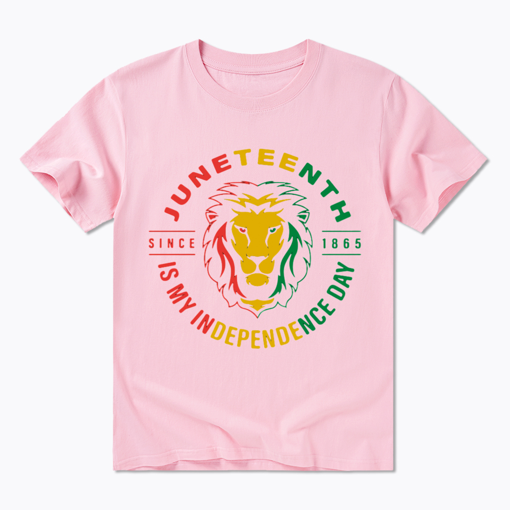 Juneteenth History Classic T-Shirt