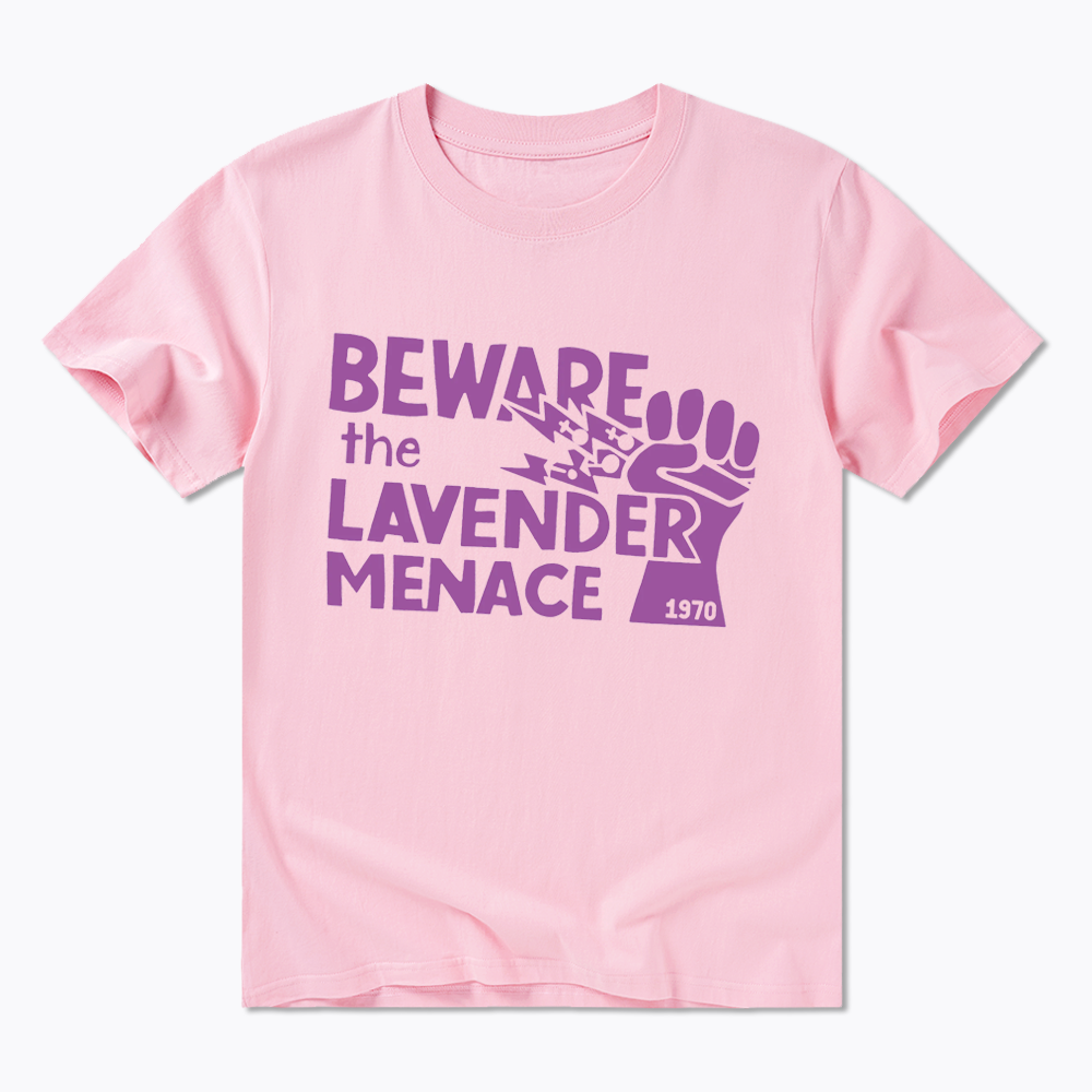 Subtle Pride Classic T-Shirt