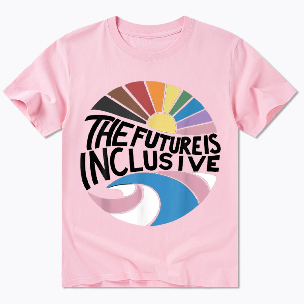 The Future Is Queer Classic T-Shirt