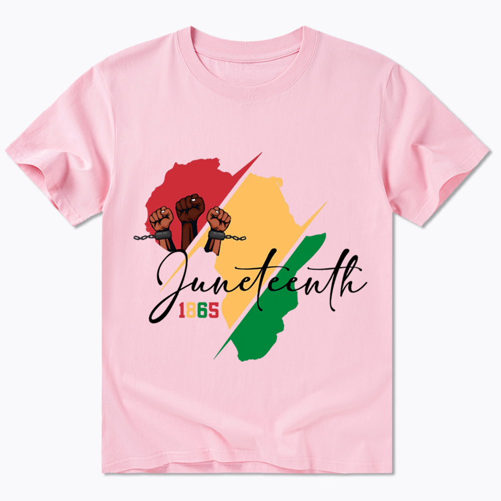 Black Culture Juneteenth Classic T-Shirt