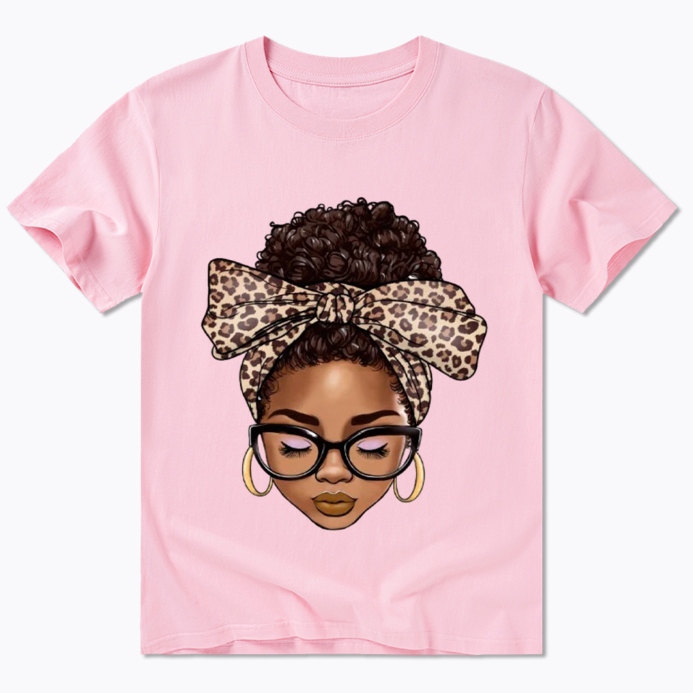 Black Woman Juneteenth Classic T-Shirt