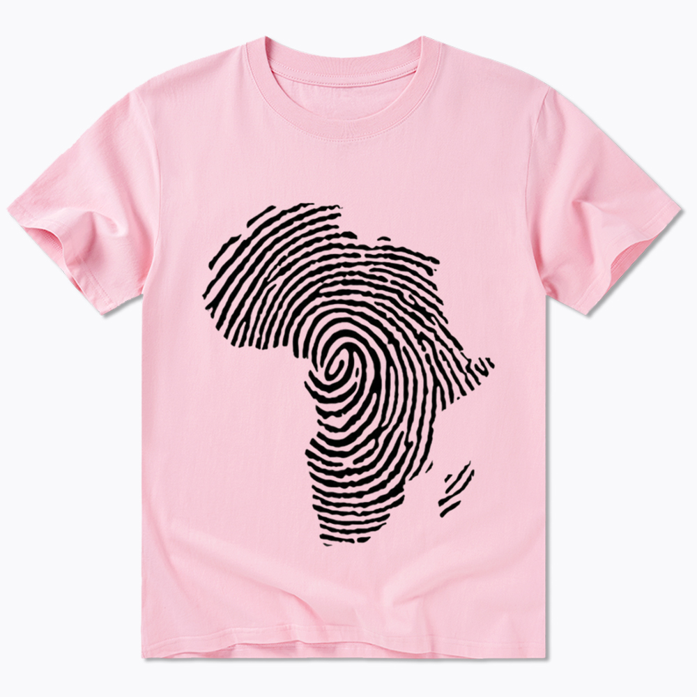 Black History African Classic T-Shirt
