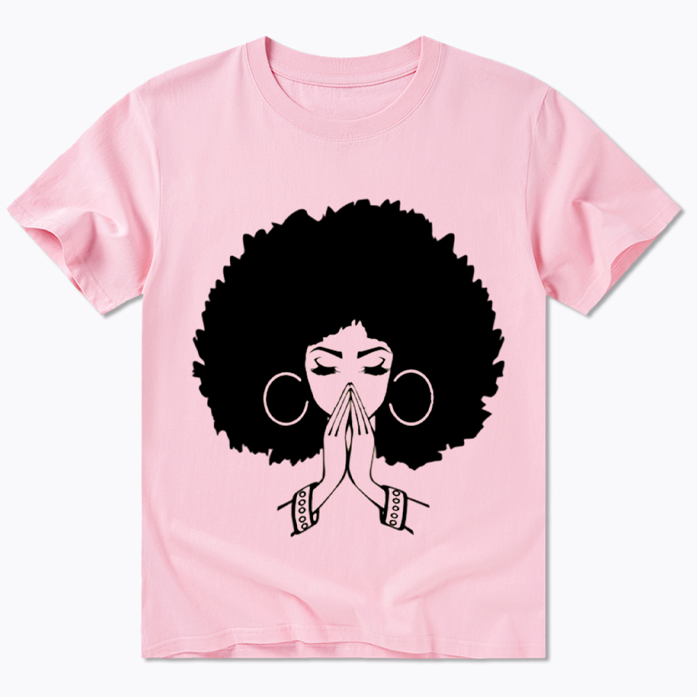 Black Girl Magic Classic T-Shirt