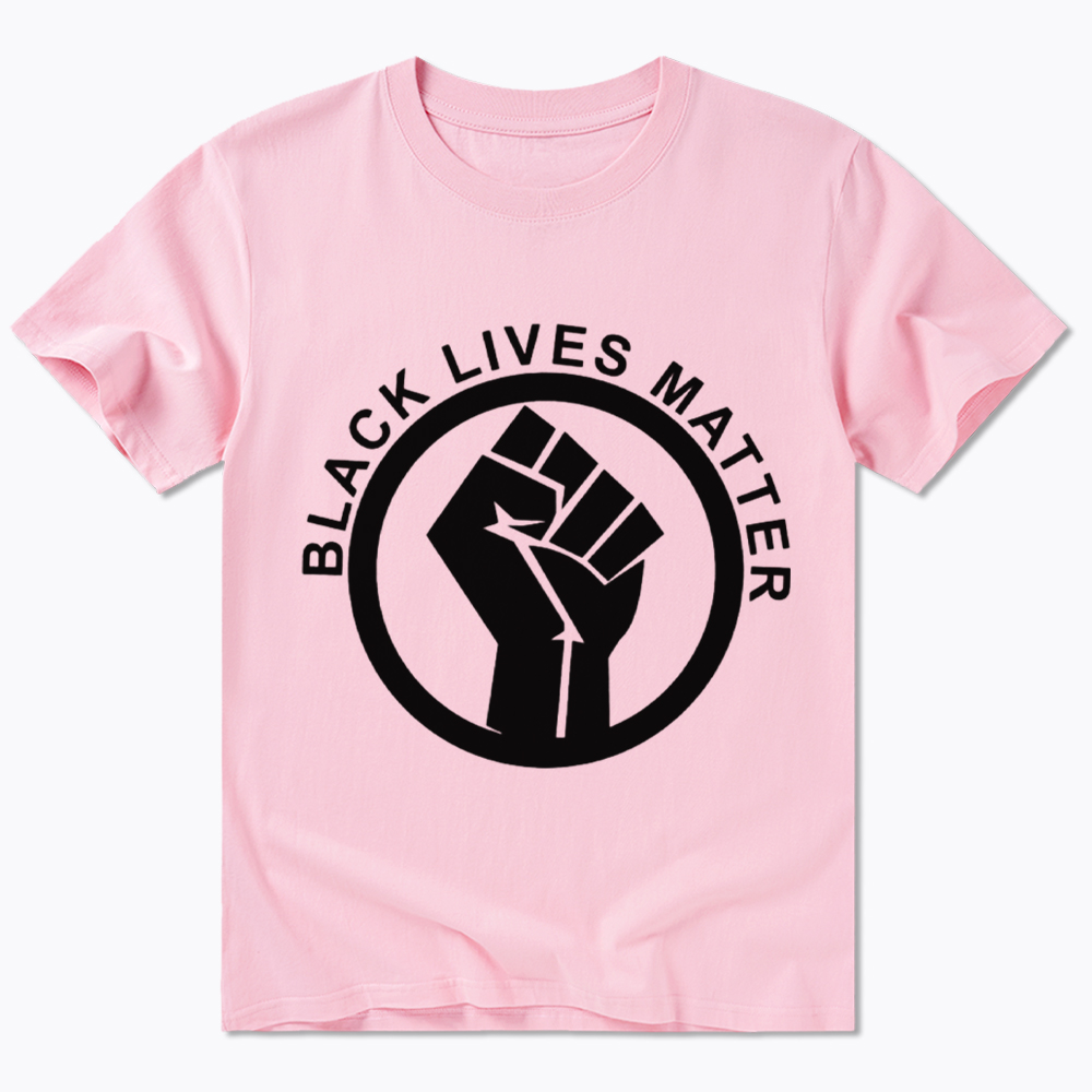 Black Lives Matter Classic T-Shirt