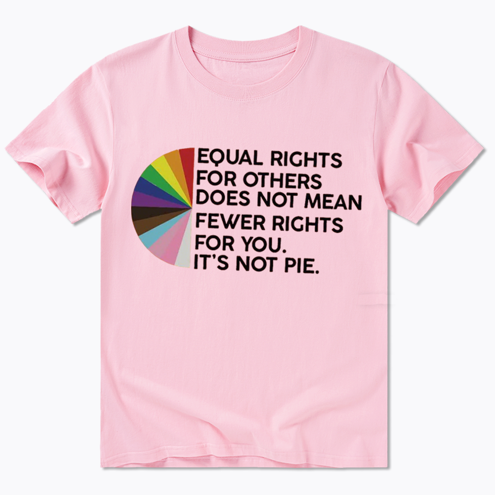 Equal Rights for Others Classic T-Shirt