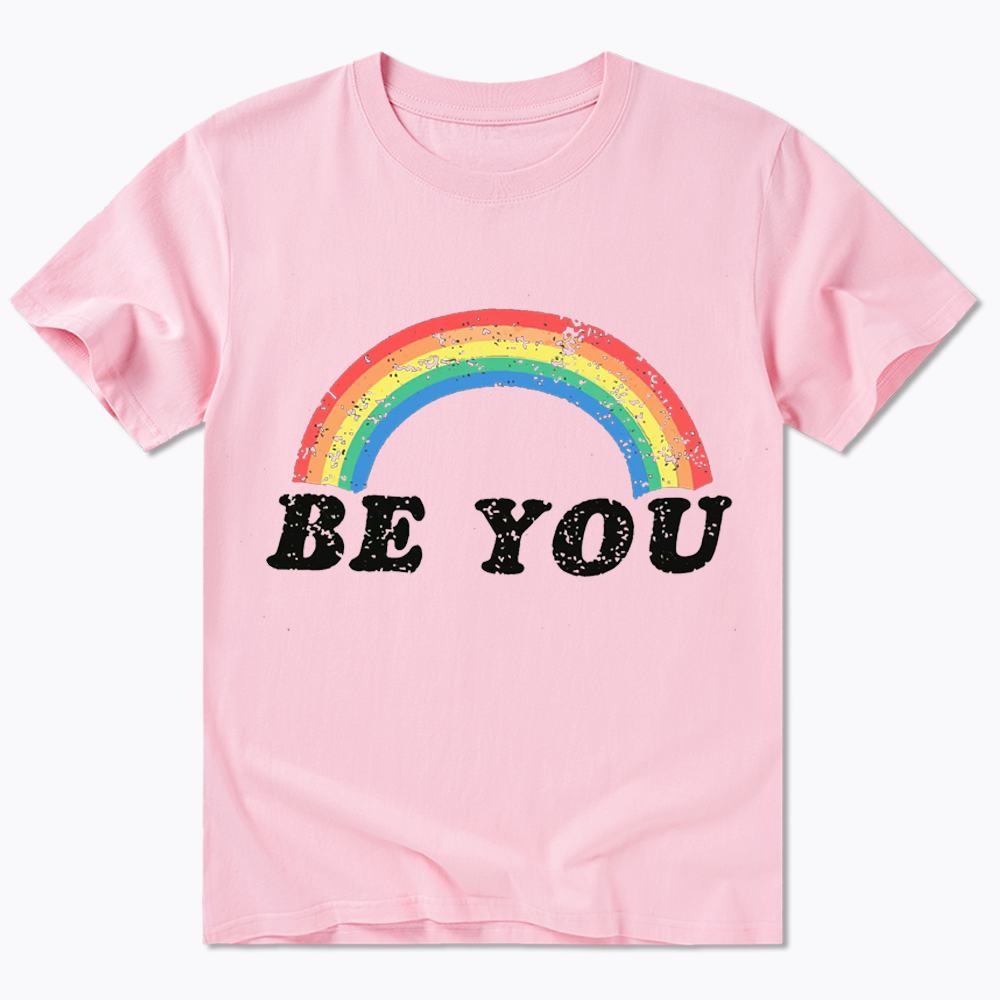 Be You Classic T-Shirt