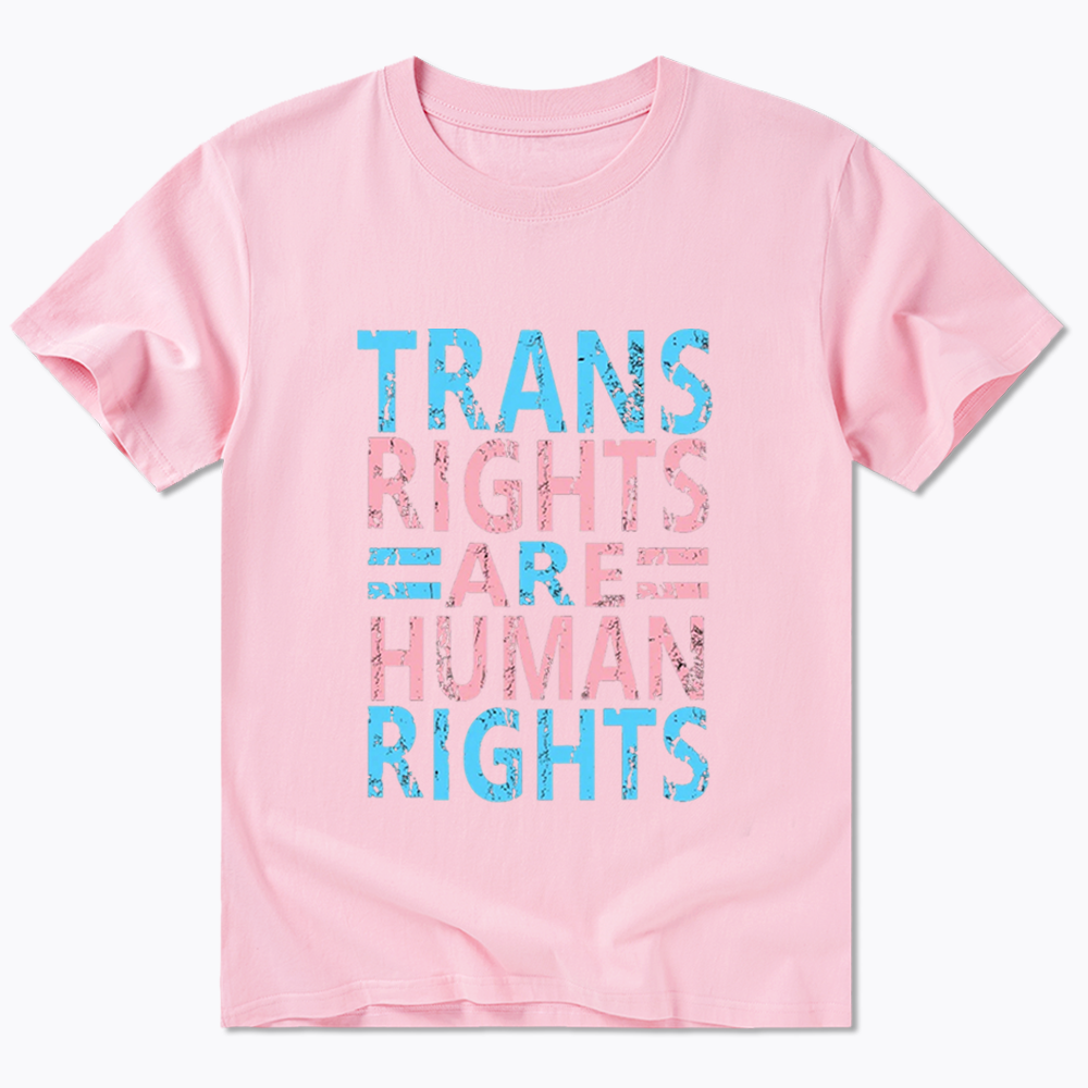 Human Rights Classic T-Shirt