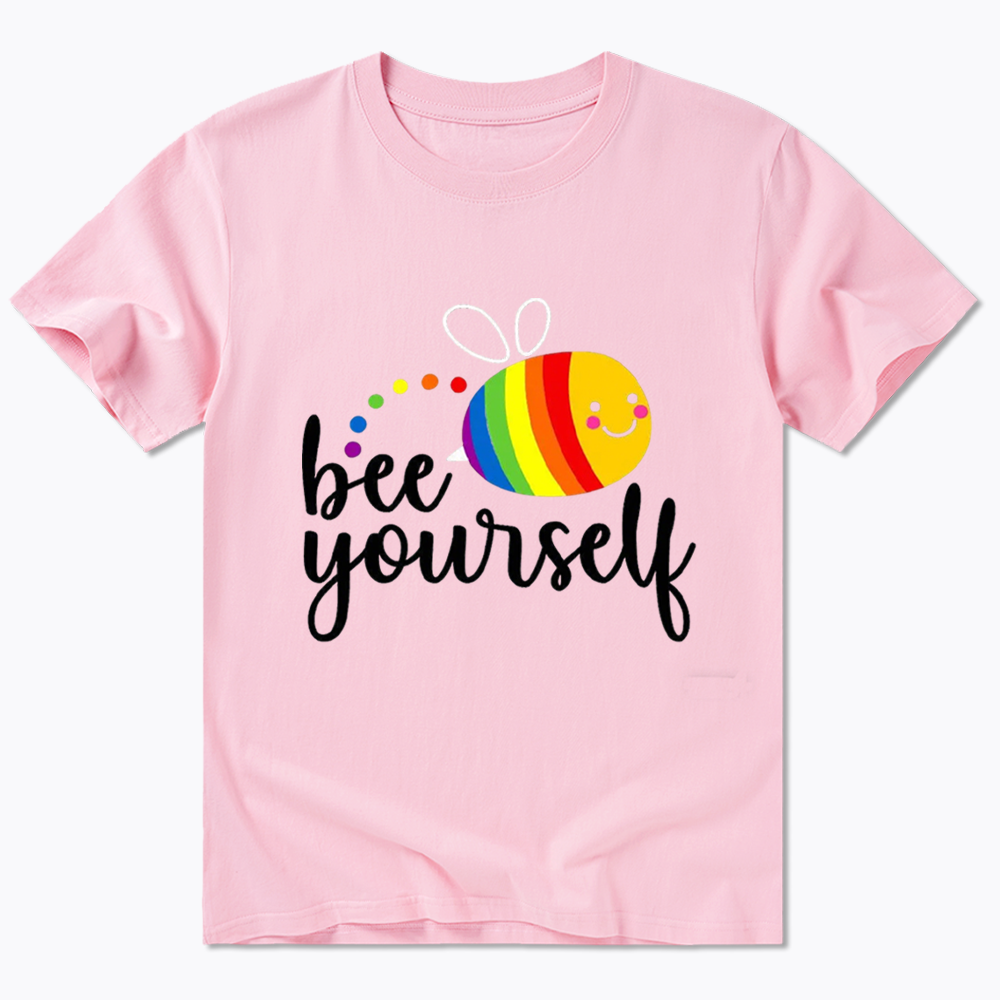 Bee Yourself Classic T-Shirt