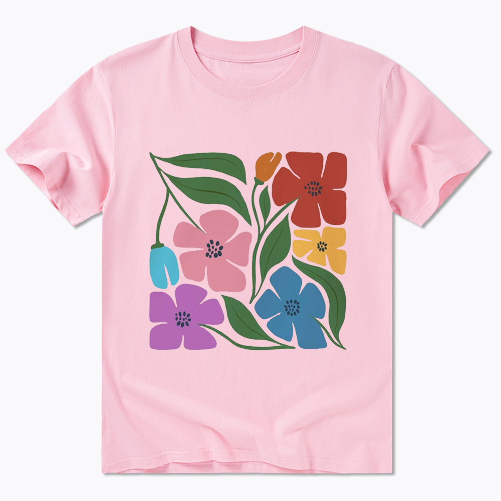 Subtle Pride Classic T-Shirt